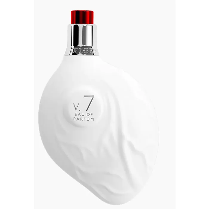 Product_ImageIds_5642890_de757ce9 Map Of The Heart White Heart V7 Eau De Parfum Spray 90ml - Afbeelding 1