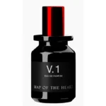 Map Of The Heart V1 Freedom Eau De Parfum Spray 30ml