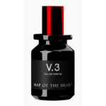 Map Of The Heart V3 Passion Eau De Parfum Spray 30ml