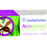 Esential A Anti Moskit Roll-On 10ml