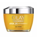 Olay Regenerist Vitamin C Aha 24 Gel Crema Día 50ml