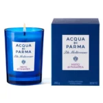 Acqua Di Parma Blu Mediterraneo Mirto Di Panarea Vela 200g