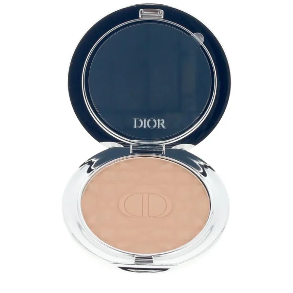 Dior Forever Nude Bronzer Glow Polvos Bronceadores 04-Warm Matte 7g