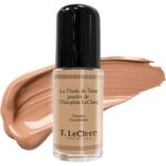 T.leclerc Leclerc Fdt Poudre 05 Beige Ambre
