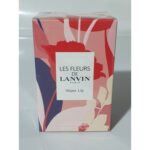 Lanvin Les Fleurs De Lanvin Water Lily EDT W 50 ml