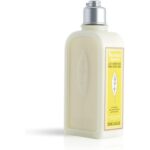 L'occitane En Provence Verbena Citrus Body Milk 250 Ml - Afbeelding 3