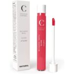 Couleur Caramel Caramel Brillo De Labios N902 Corail Recarga 1un