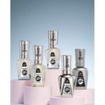 Sally Hansen Miracle Gel Lacquer Without Artificial Uv Light  Sealing Gel Top - Afbeelding 3