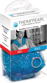 Thera Pearl Neck Wrap - Afbeelding 5