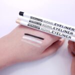 Makeup Revolution Kohl Eyeliner #nude - Afbeelding 3