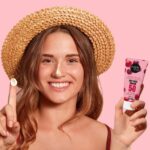 Organic Shop Cranberry Crema Facial De Dia Spf50 50ml - Afbeelding 3