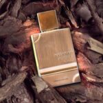 Al Haramain Amber Oud Tobacco Edition 60ml | Women's Eau de Parfume Spray | Oriental Fragrance | Luxury Arabian Unisex Perfume - Afbeelding 3