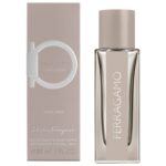 Salvatore Ferragamo Ferragamo Bright Leather EDT M 30 ml - Afbeelding 3