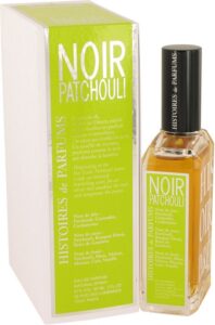 Histoires De Parfums - Noir Patchouli - Eau De Parfum - 60ML - Afbeelding 4