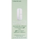 Clinique - Dramatically Different Moisturizing Gel Vette huid - 50 ml - Afbeelding 6