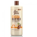 Queen Helene Cocoa Butter Hand Body Lotion - 907 gr - Afbeelding 2