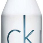 Calvin Klein In2U 100 ml - Eau de Toilette - Herenparfum - Afbeelding 10