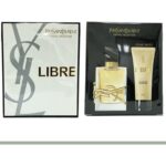 Yves Saint Laurent Libre W Set Set Ii.