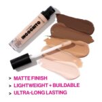 Wet N Wild Wnw Concealer Incognito 1111894e - Afbeelding 3