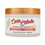 Tree Hut Manteca Souflé Corporal Coco Colada 240g
