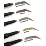 Eyebrow Stylus - Tuzka + Gel Na ObočI - Afbeelding 2