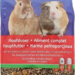 Nature Fit hoofdvoer voor Konijn of Cavia 1000GR