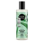 Organic Shop Aloe Agua Micelar Purificante Todo Tipo De Pieles 150ml
