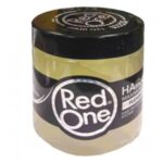 RedOne Maximum Effect Flexible Red One Hair Gel - 750 ml