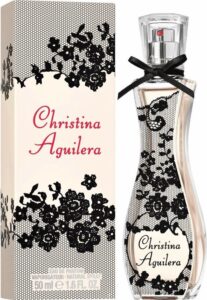 Christina Aguilera Christina Aguilera Eau De Parfum 50 ml  woman - Afbeelding 7