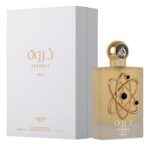 Lattafa Pride Tharwah Gold EDP U 100 ml