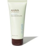 AHAVA Facial Mud Exfoliator 100 ml