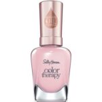 Sally Hansen Color Therapy Nail Polish   230 Sheer Nirvana