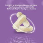 Neovital Neo Probiotic Complex 15 Capsules - Afbeelding 3