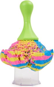 Kinetic Sand - Speelzand - Squish NÃƒÆ’Ã‚Â¢ÃƒÂ¢Ã¢â‚¬Å¡Ã‚Â¬ÃƒÂ¢Ã¢â‚¬Å¾Ã‚Â¢ Create - 3 Kleuren - 382g - Sensorisch Speelgoed - Afbeelding 15