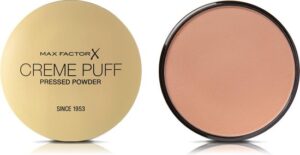 Max Factor Crème Puff Gezichtspoeder - 05 Translucent - Afbeelding 4