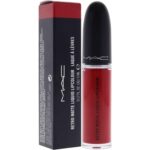 Mac Retro Matte Liquid Lip Color Laque A Levers 5ml   Fashion Legacy - Afbeelding 3