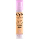 Bare With Me Concealer Serum By Nyx Professional Make Up 9.6 Ml