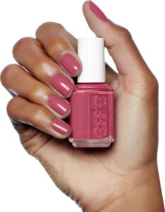 Essie bridal 2016 classic - 413 mrs. always-right - nude - glanzende nagellak - 13,5 ml - Afbeelding 8