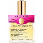 Huile ProdigieuseA® Dry Oil Limited Edition Bracelet ''amour'' Spray By Nuxe 100 Ml