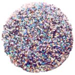 Nyx Professional Make Up Glitter Brillants Metallic #beauty Beam - Afbeelding 2