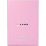 Chanel Chance EDT Refill 2 x 20 ml   EDT Refill with spray 20 ml  woman