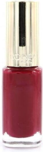 Loreal Paris Color Riche Le Vernis Nail Varnish - 364 16 Place Vendom - Afbeelding 6