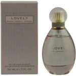 Sarah Jessica Parker Lovely EDP W 50 ml