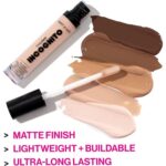 Wet N Wild Wnw Concealer Incognito 1114048e - Afbeelding 3