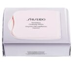 Shiseido Huidverzorging Essentials Refreshing Cleansing Sheets Doekjes VetteOnzuivere Huid 30Stuks - Afbeelding 7