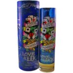 Ed Hardy Love & Luck Men - 100 ml - Eau de toilette - Afbeelding 6