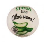 Source Balance Fresh Like Fizzer Ball 2x90g - Aloe Vera