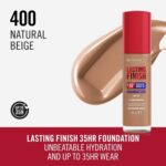 Lasting Finish 35h Foundation Spf20 - DlouhotrvajIcI HydratačnI Make-up 30 Ml - Afbeelding 2