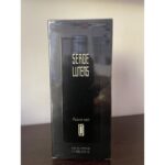 Serge Lutens Poivre Noir Eau De Parfum Flacon 100ml - Afbeelding 2