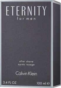 Calvin Klein - Eternity For Men After Shave Lotion 100ml - Afbeelding 16